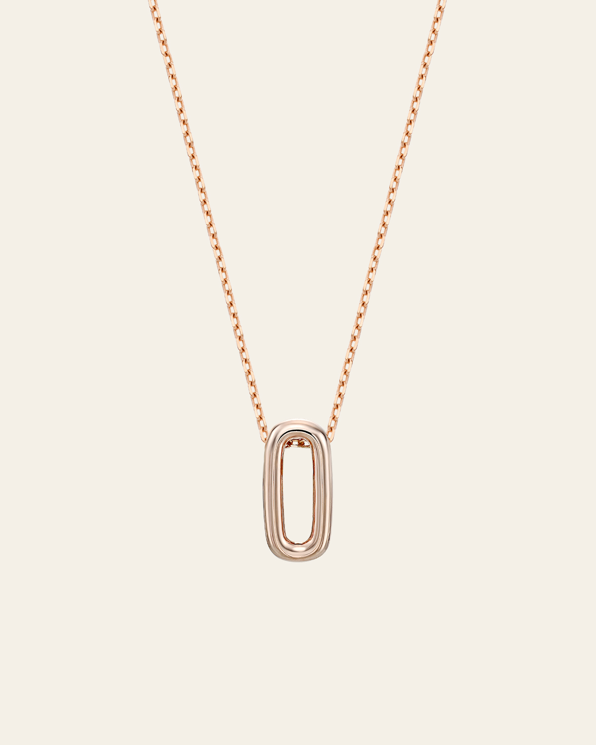 Weeny Necklace
